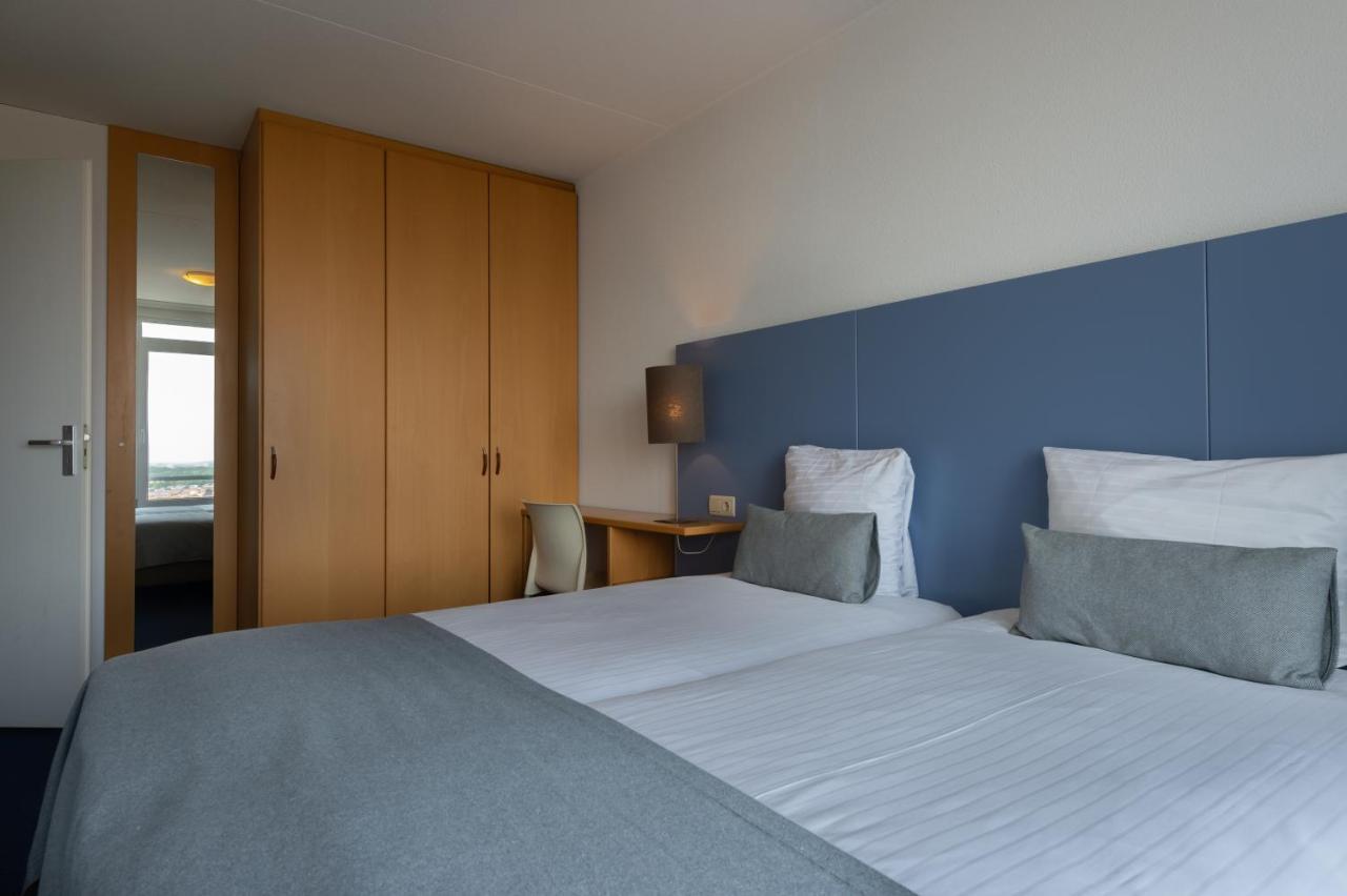 Strandappartementen De Gulden Stroom, Onilio Vlissingen Buitenkant foto