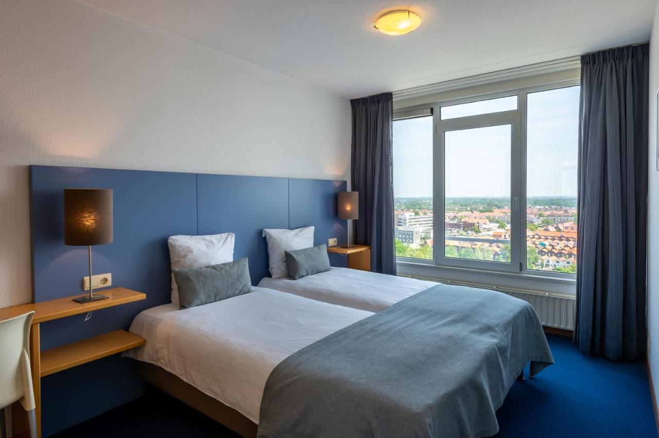 Strandappartementen De Gulden Stroom, Onilio Vlissingen Buitenkant foto