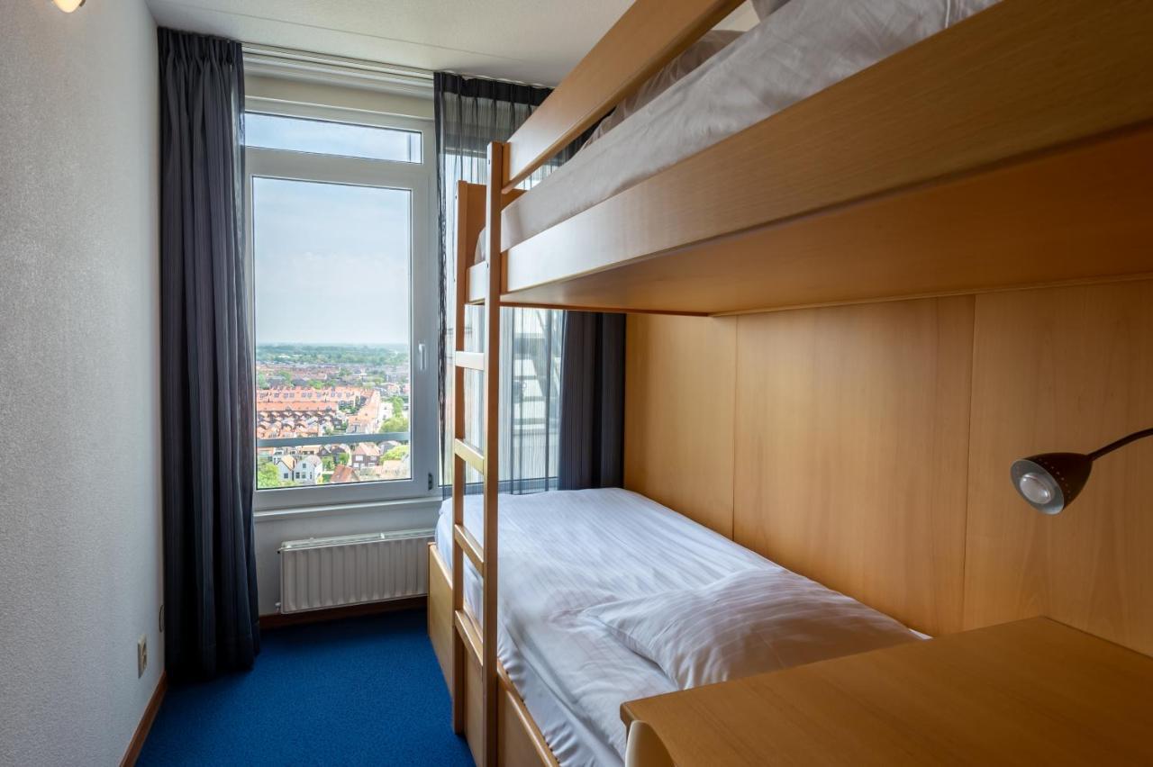 Strandappartementen De Gulden Stroom, Onilio Vlissingen Buitenkant foto